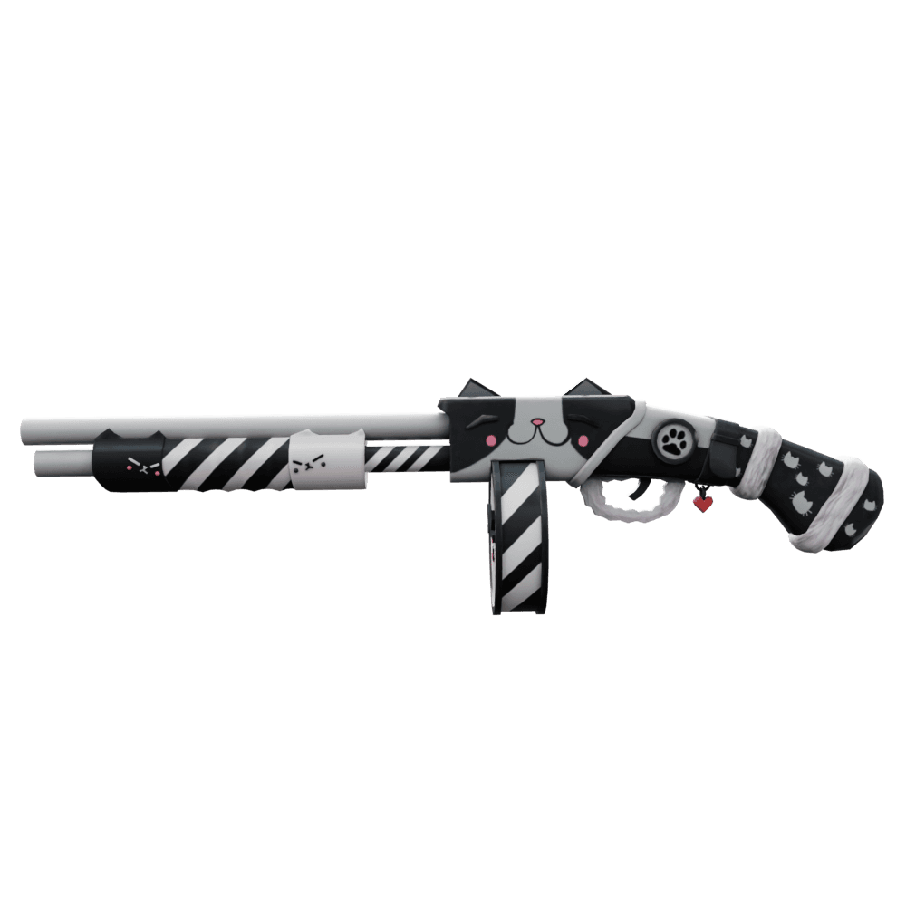 Cat (DrumShotgun)