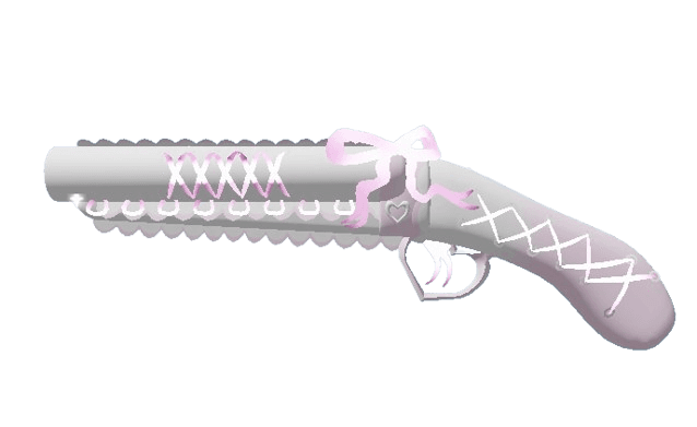 Blossom (Double Barrel)