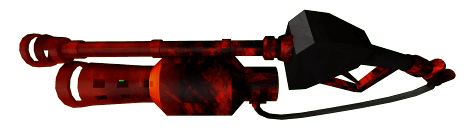 Inferno (Flamethrower)