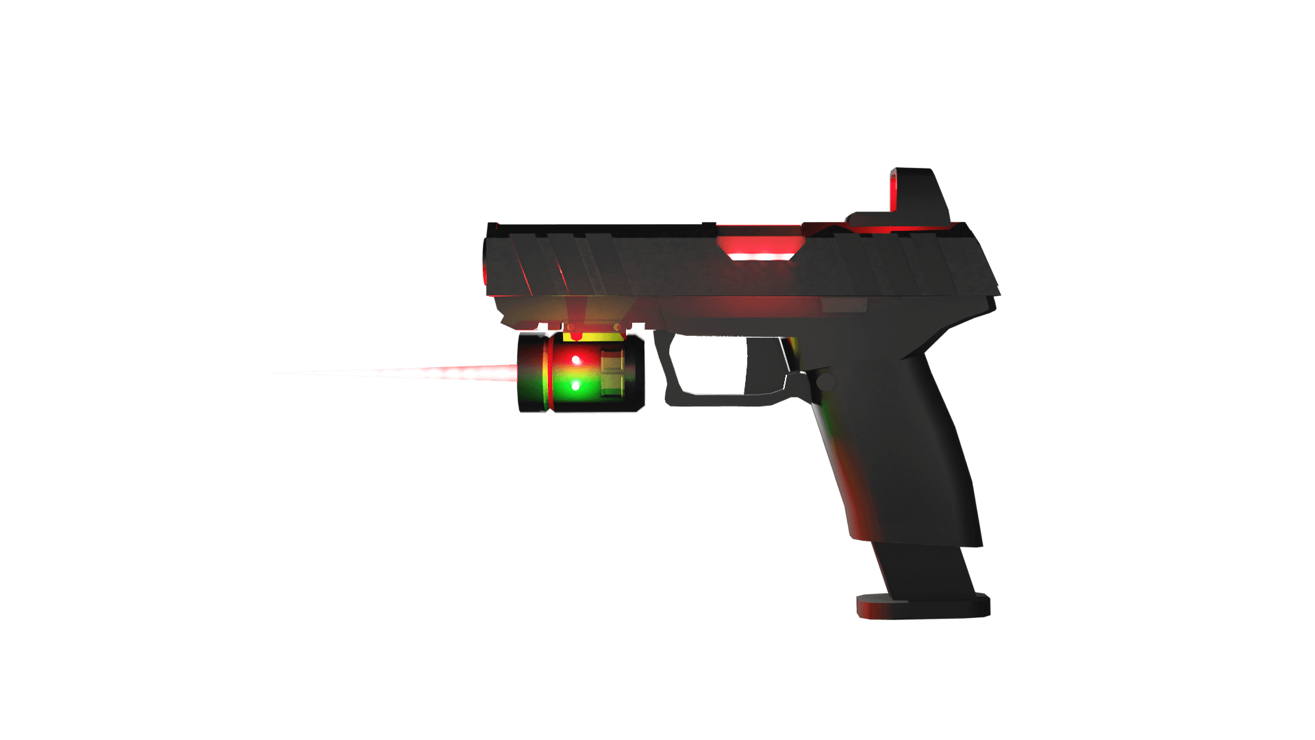 Tact (Revolver)