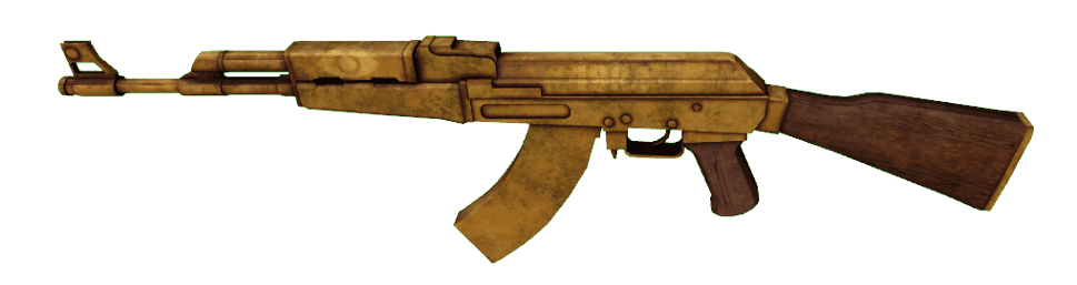 1984 (AK47)