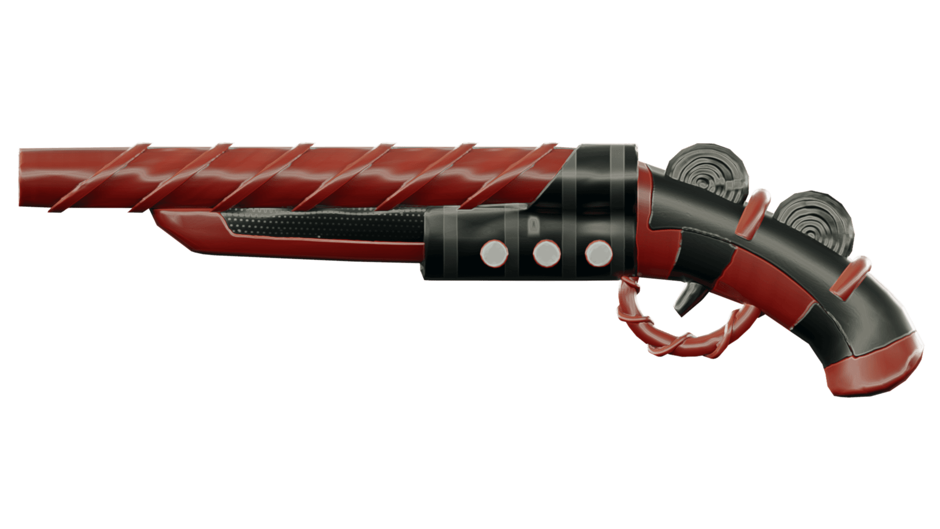 Candy (Double Barrel)