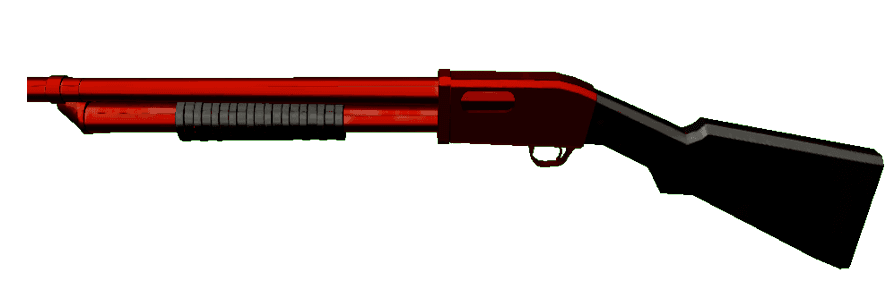 Red Death (Shotgun)
