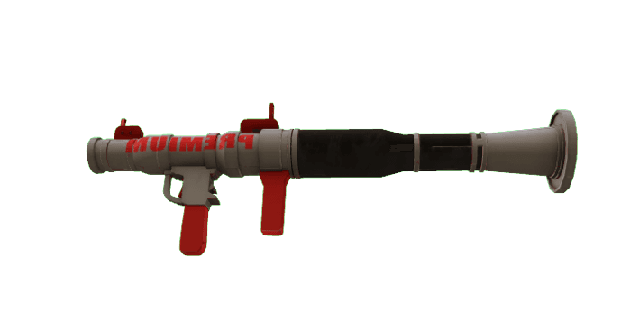 Premium Red