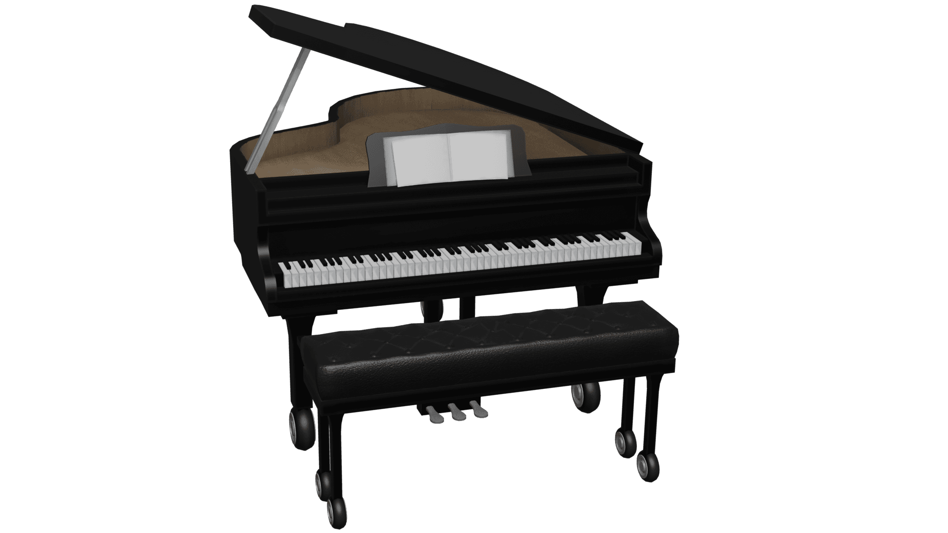 Music (Vehicles)