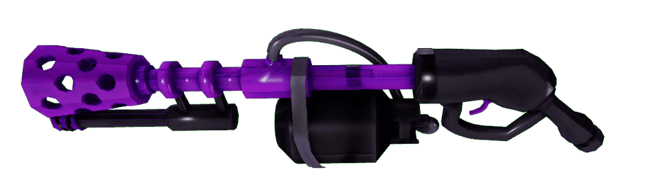 Shadow (Flamethrower)