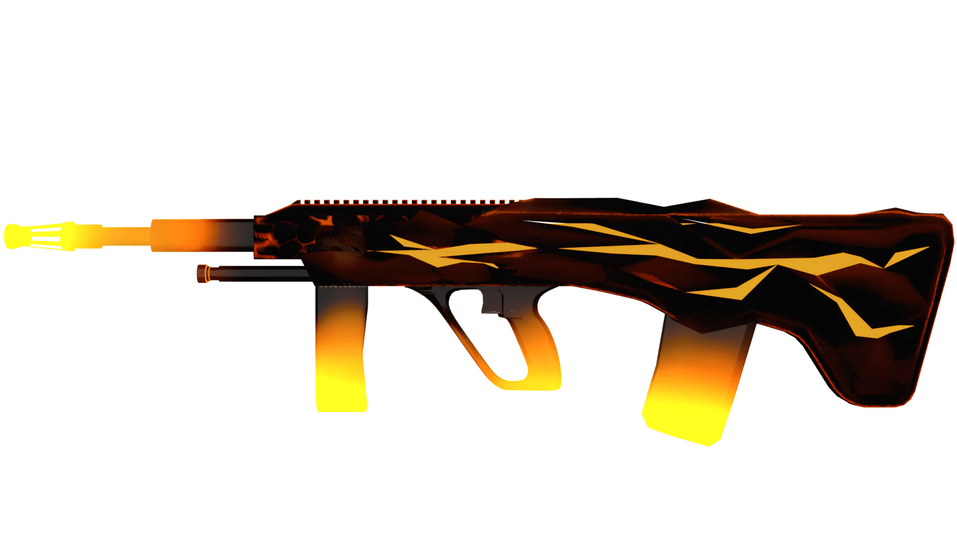 GPO II (AUG)