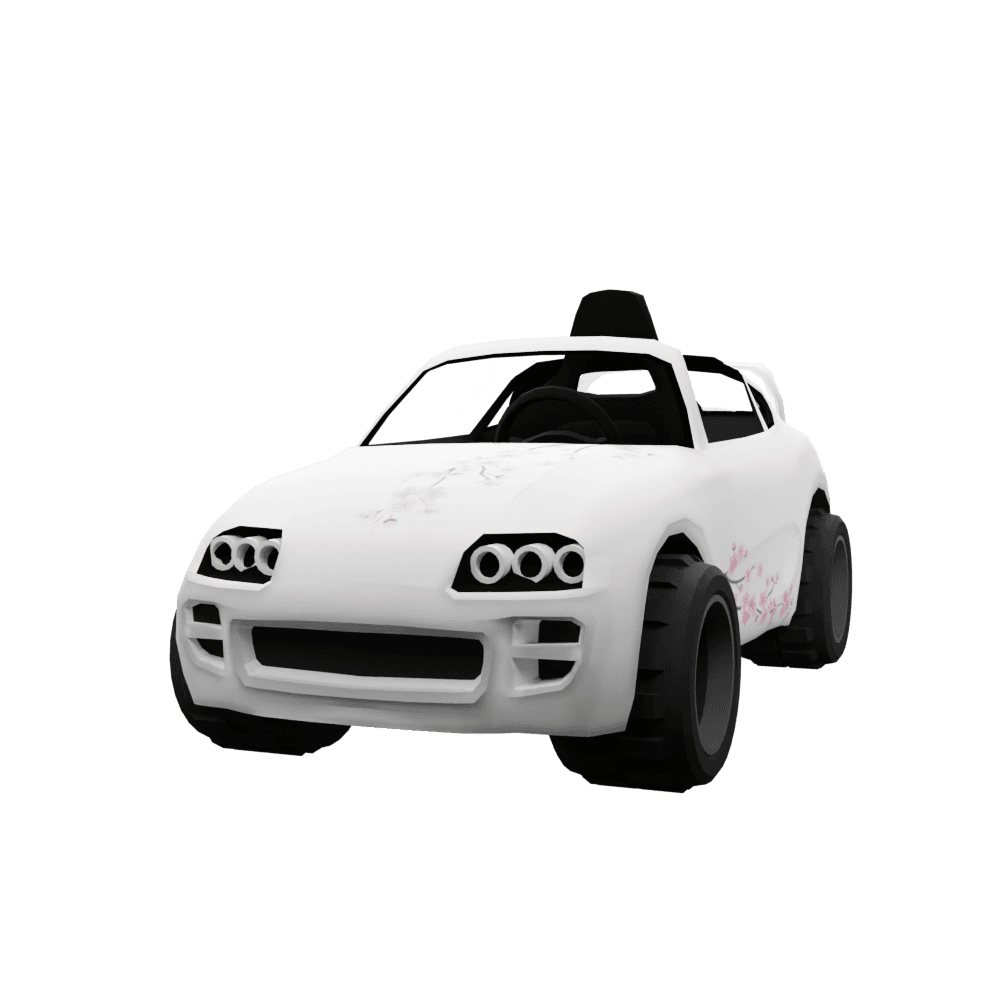 Supe Kart