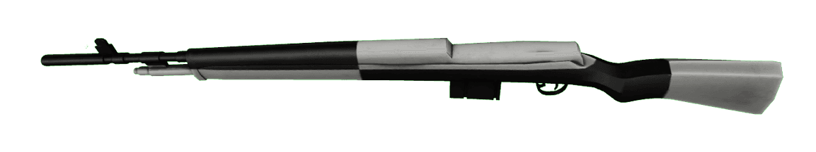 Black White (Rifle)