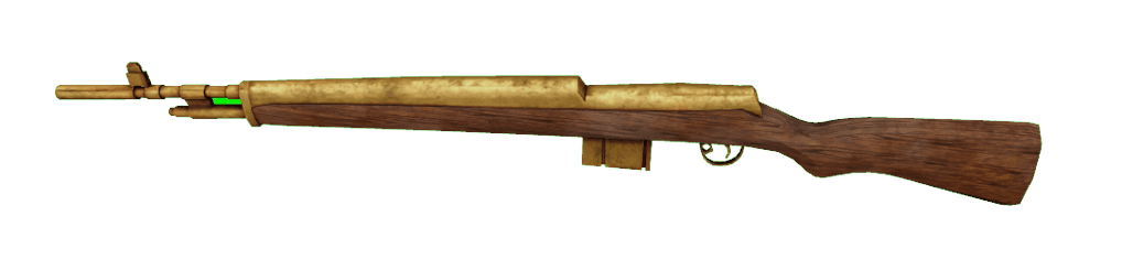 1984 (Rifle)