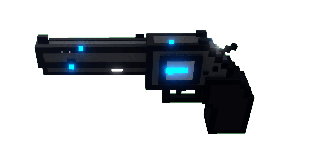 8BIT (Revolver)
