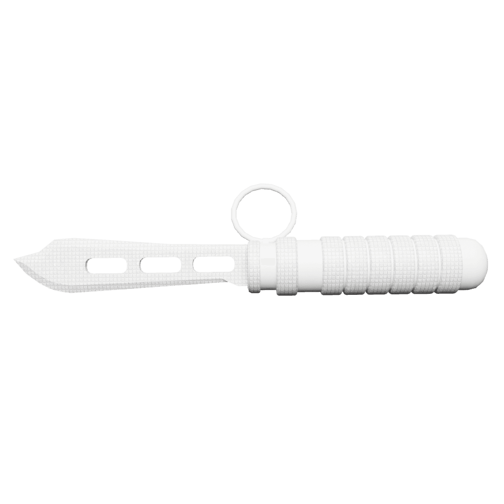 Iced Out (Knife)
