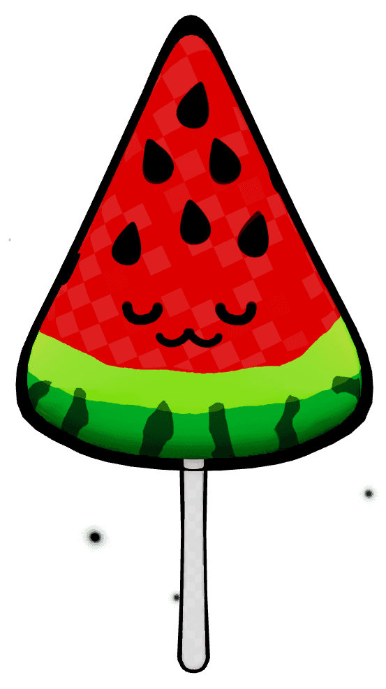 (Snack) Watermelon