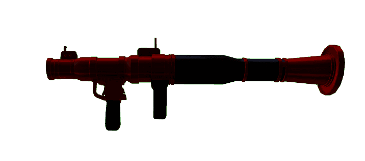 Red Death (RPG)