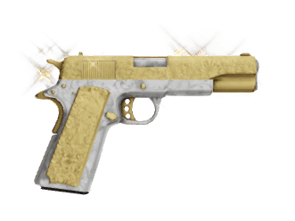Kingpin (Revolver)