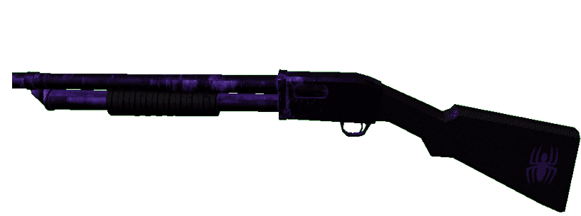 Venom (Shotgun)