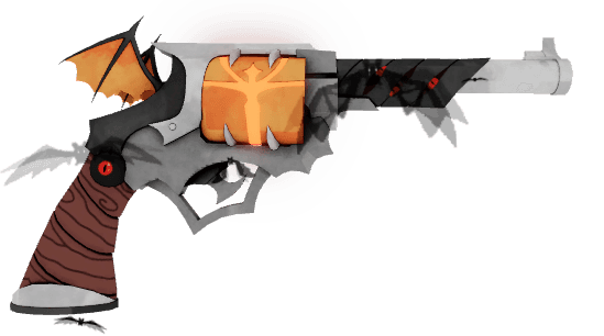 Ghost (Revolver)
