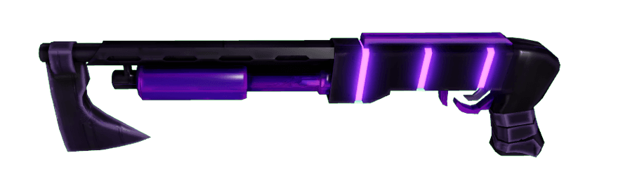 Shadow (Tactical SG)