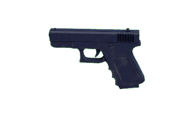 Battleworn Lilac (Glock)