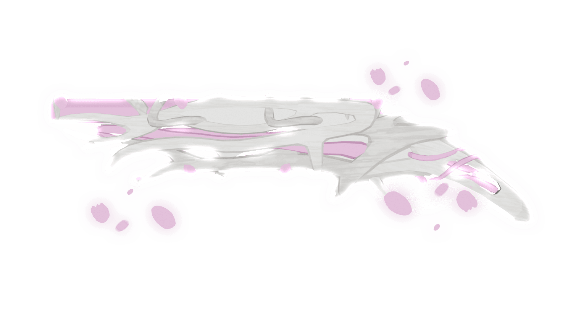 Mystical (Double Barrel)