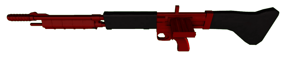 Red Death (LMG)