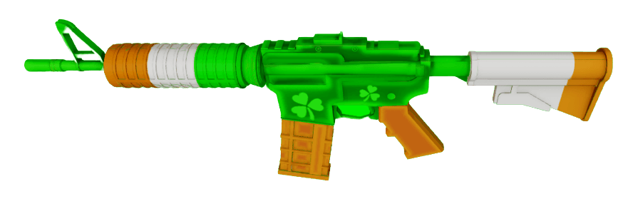 Luck (AR)