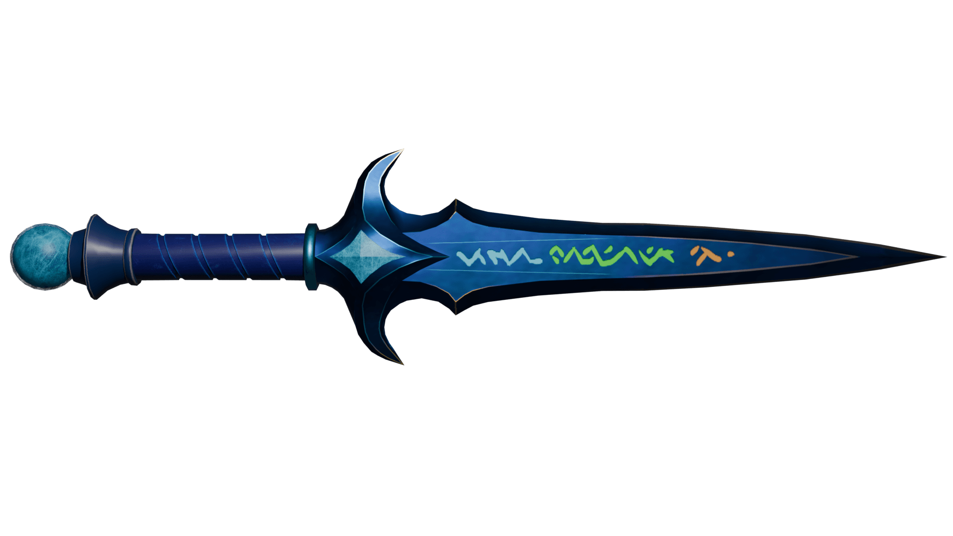 Arcane (Knife)