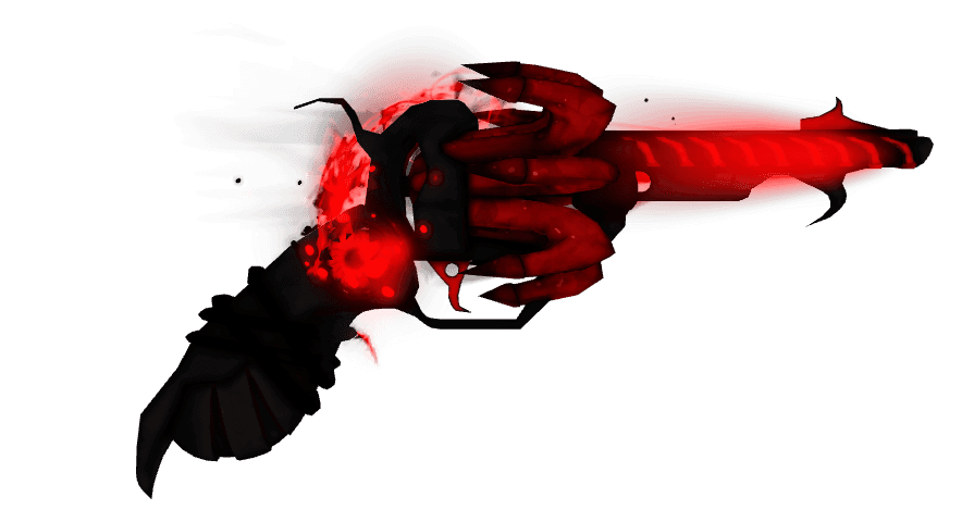 Wraith (Revolver)