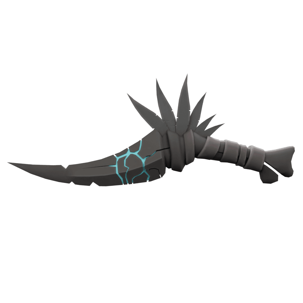 Reptile (Knife)