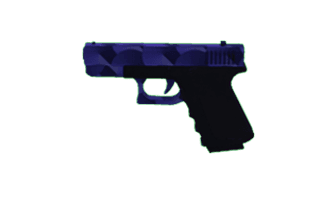 Glassy (Glock)