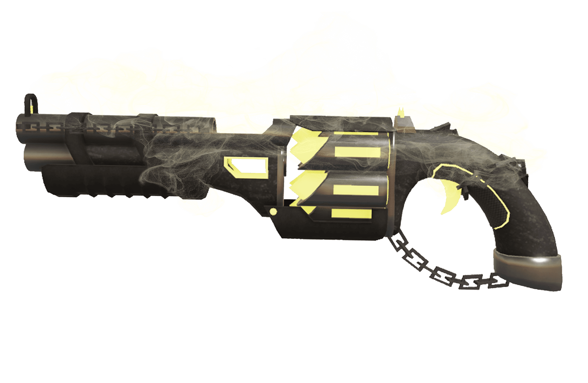 Halloween (Tactical SG)