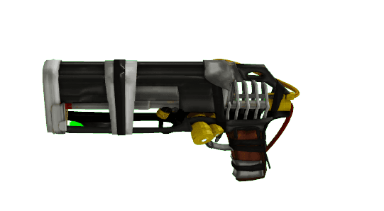 Electric (Revolver)