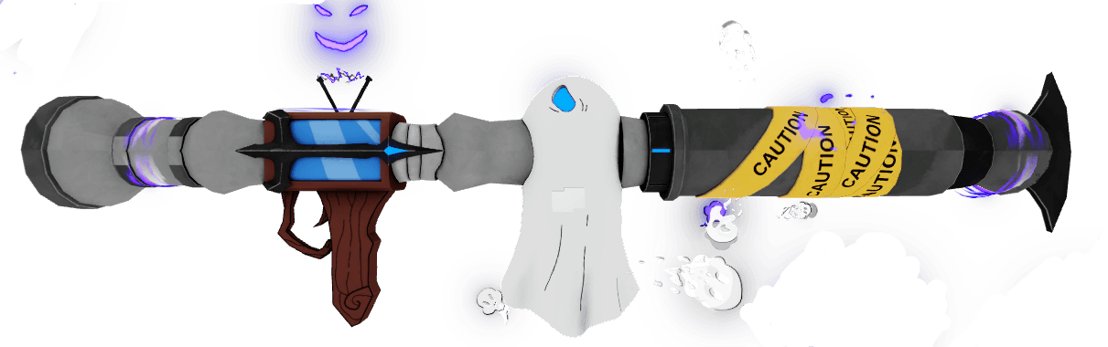 Ghost (RPG)