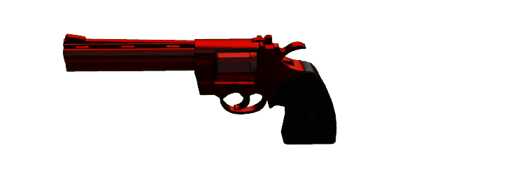 Red Death (Revolver)
