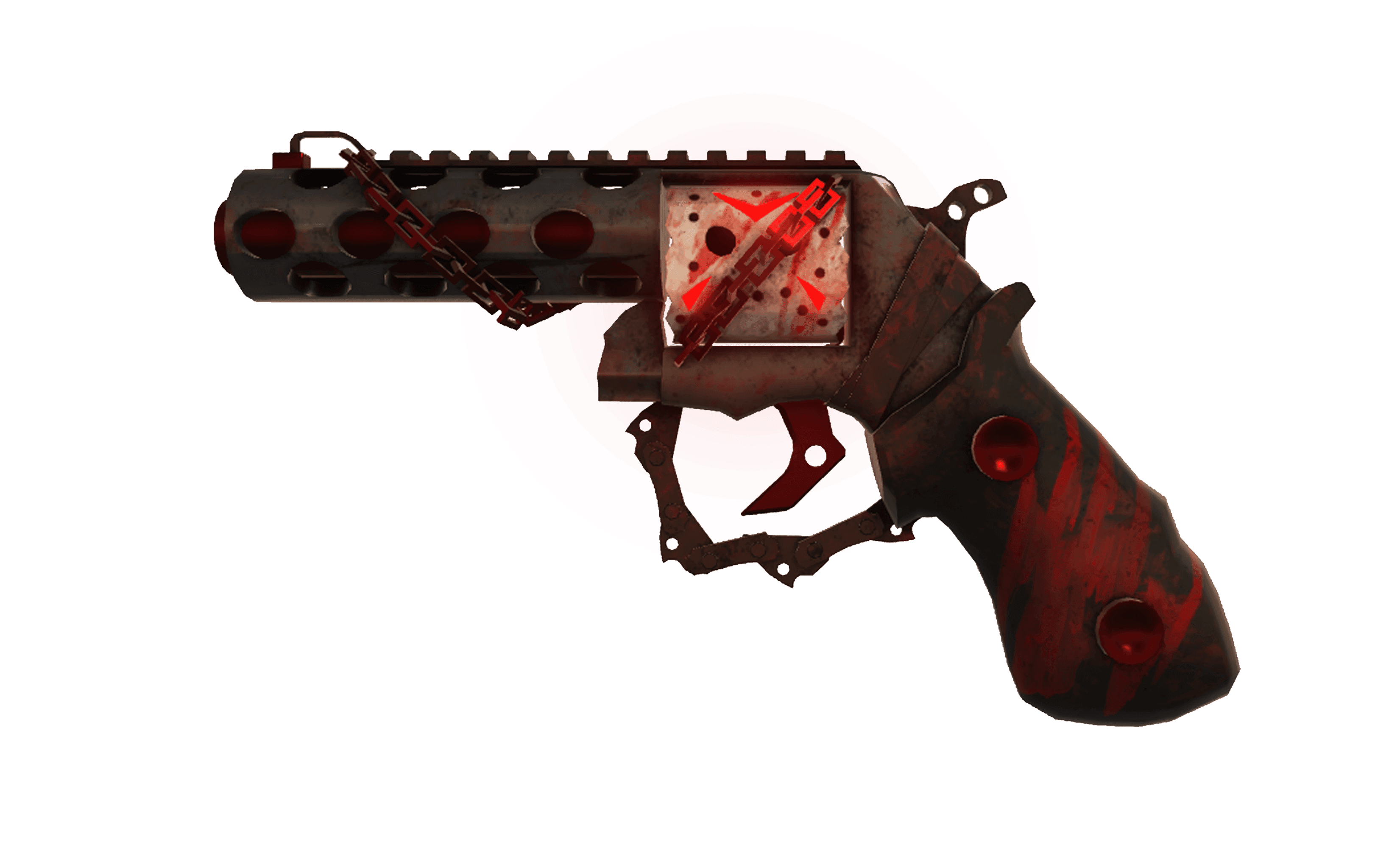Spooky (Revolver)