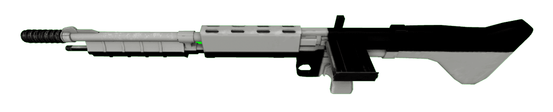 Black and White (LMG)