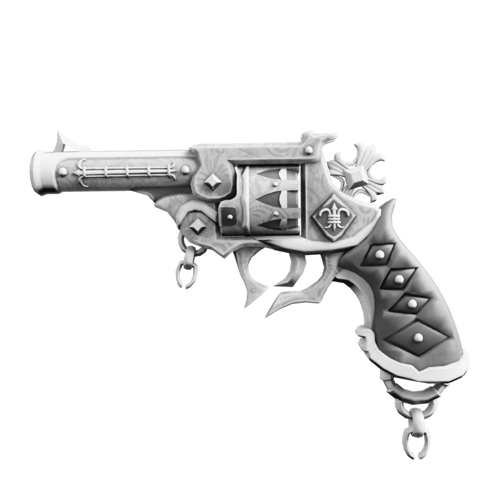 Metal (Revolver)