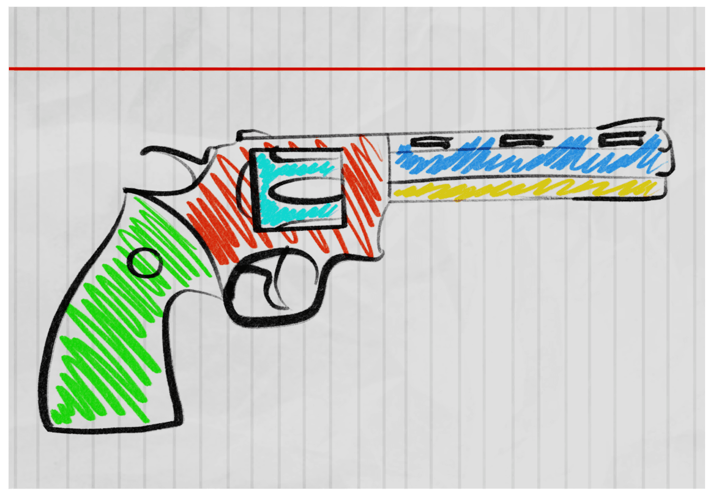 Paper (Revolver)