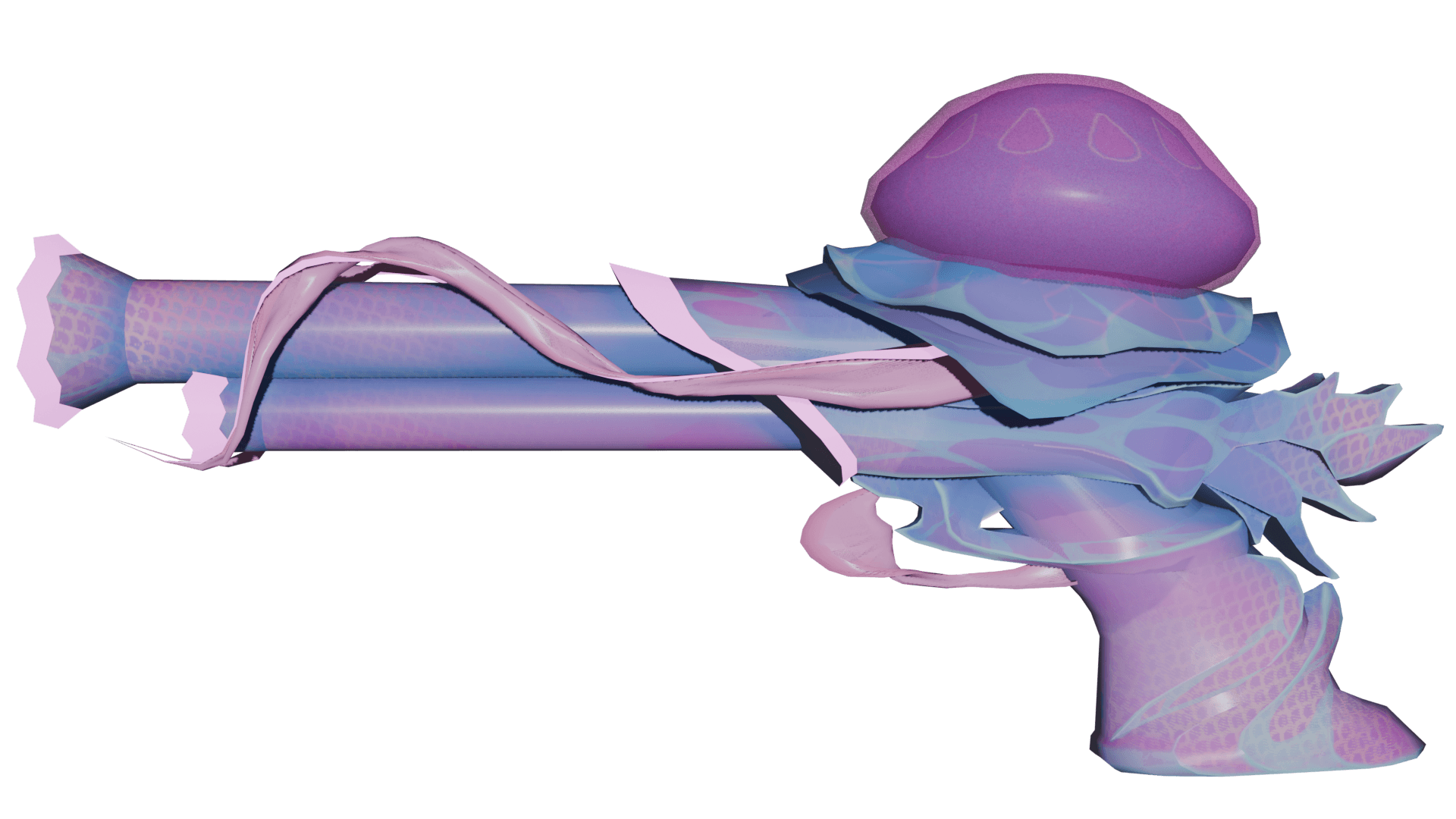 Jellyfish (Tactical SG)