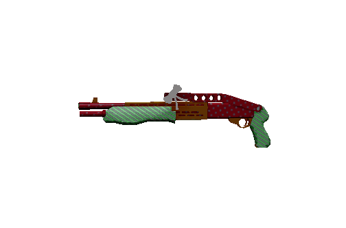 Hoodmas (Tactical SG)