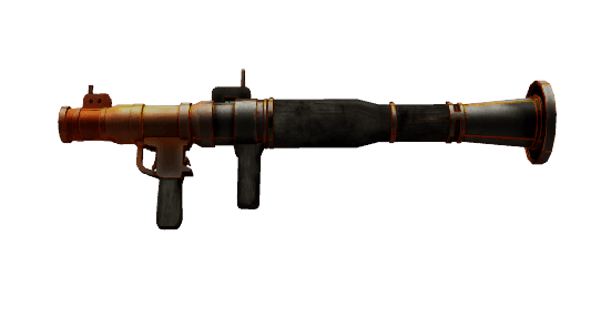 Red Hot (RPG)