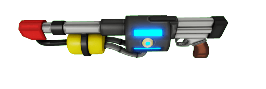 Electric (Flamethrower)