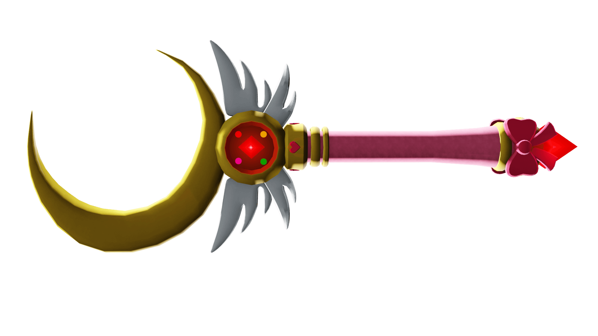 Cartoon (Knife)