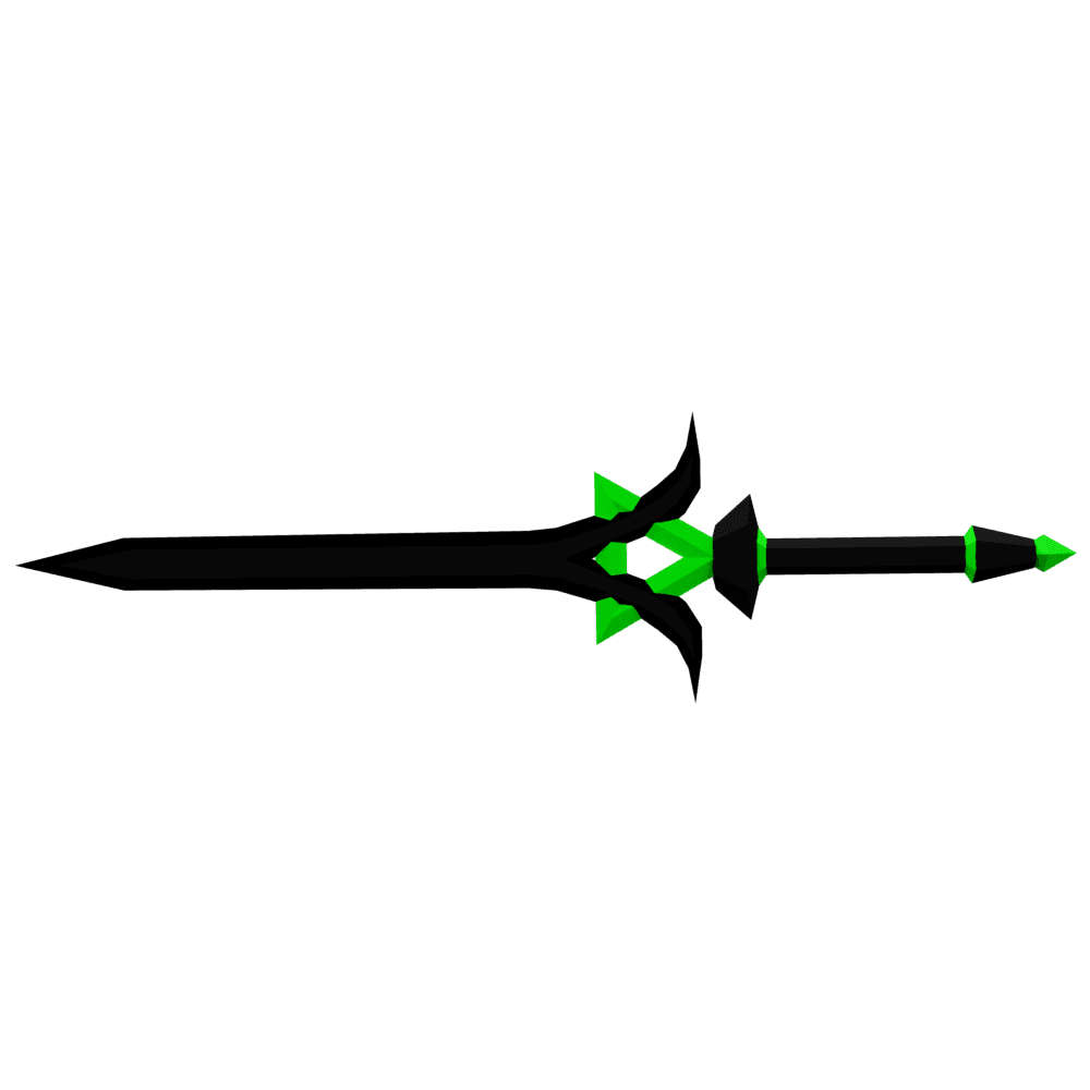 Green Blaze