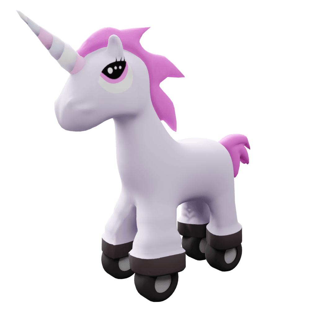 Unicorn (Vehicles)