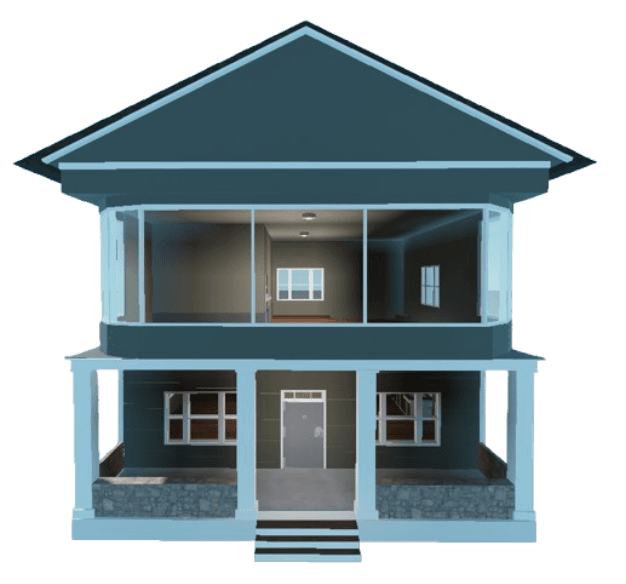 Container House