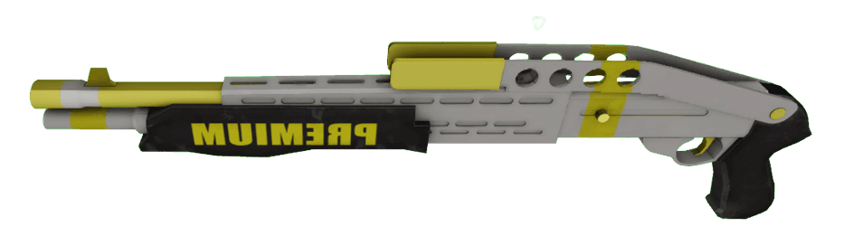 Premium Yellow (Tactical SG)
