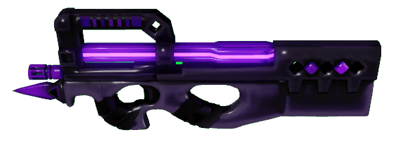 Shadow (P90)