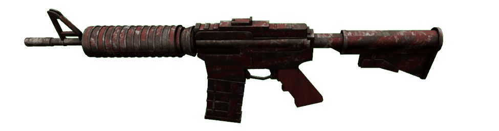 Red Tiger (AR)