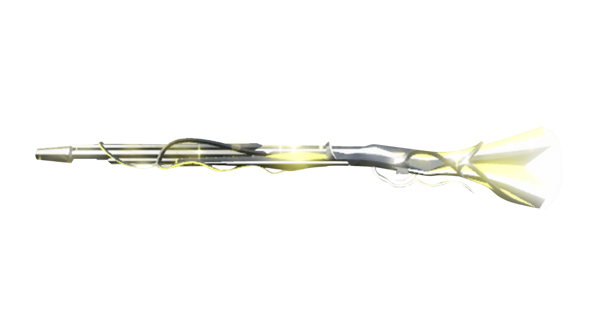 GPO (Rifle)